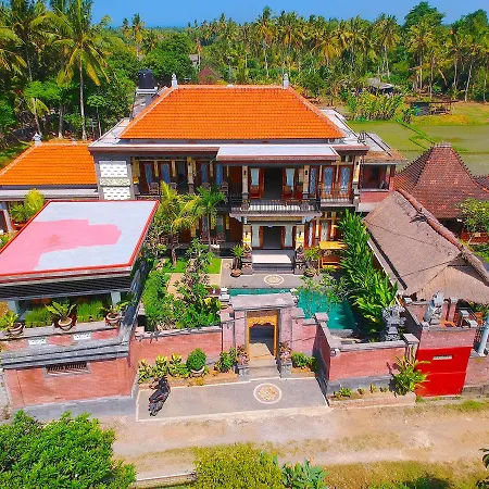 Wiki Bali