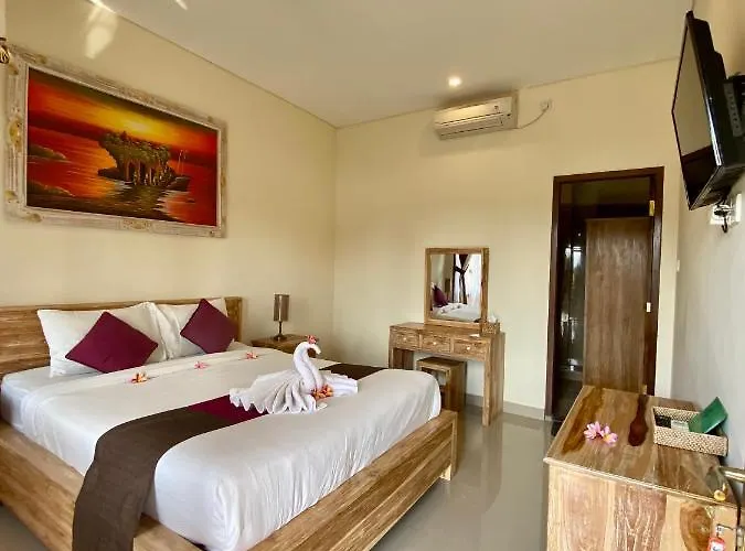 Gasthof Wiki Bali