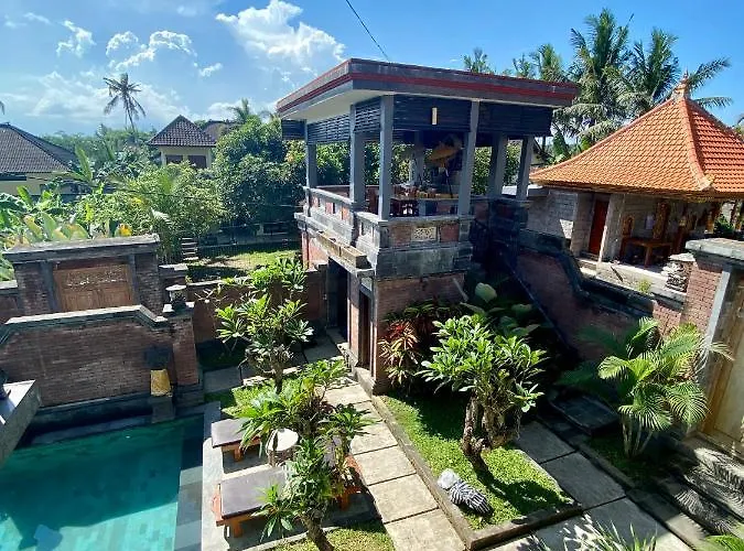 Gasthof Wiki Bali