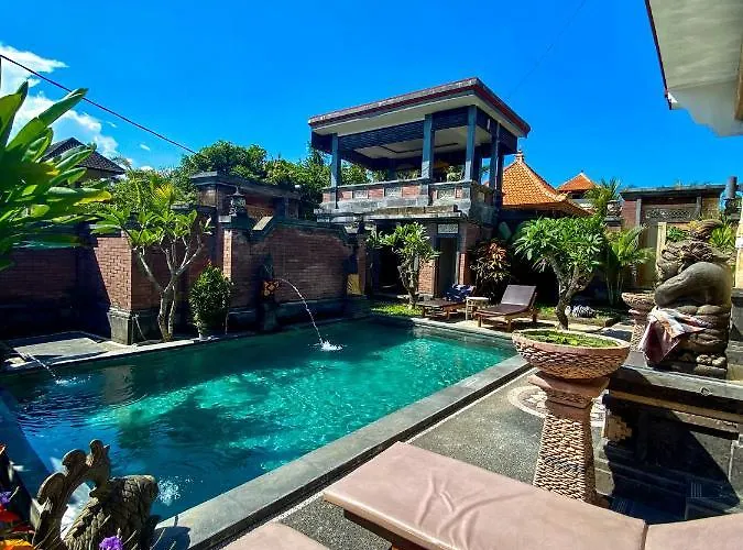 Wiki Bali 3*