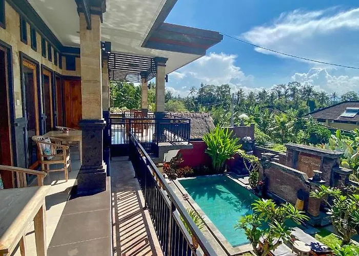 Wiki Bali Gasthof 3*