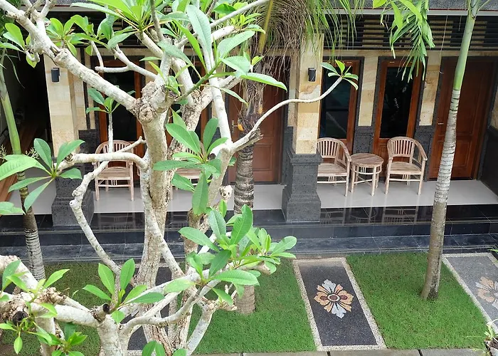 Wiki Bali 3*