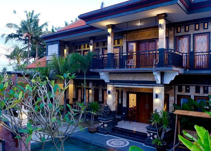 Wiki Bali Ubud