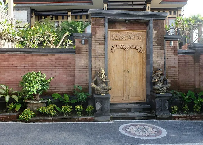 Wiki Bali 3* Ubud