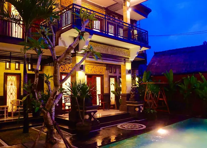Wiki Bali 3*