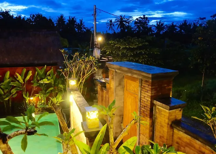 Wiki Bali Gasthof