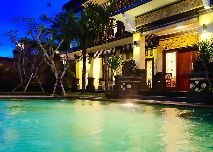 Wiki Bali