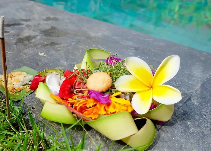 Wiki Bali Gasthof 3*