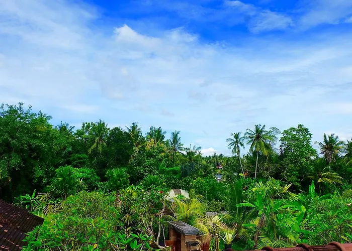Wiki Bali Ubud