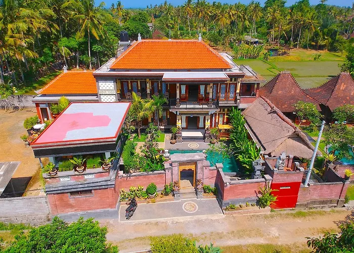 Gasthof Wiki Bali