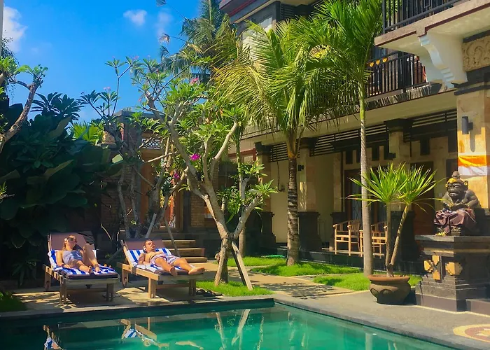Wiki Bali