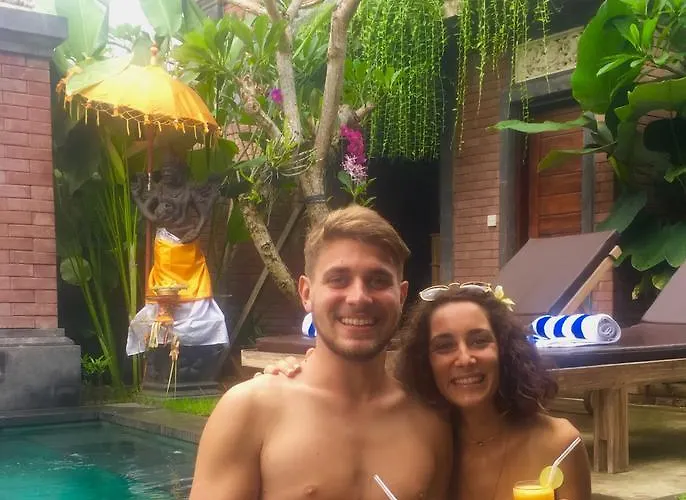 Wiki Bali 3*