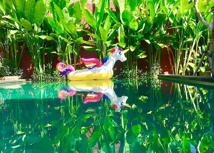 Wiki Bali 3*
