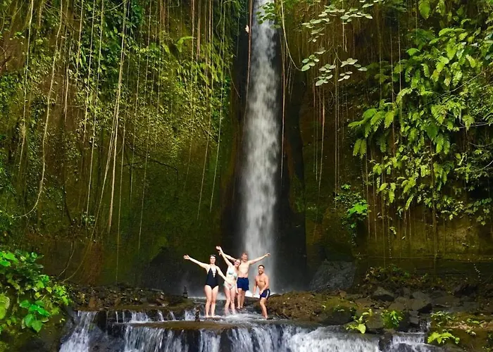 Gasthof Wiki Bali Ubud