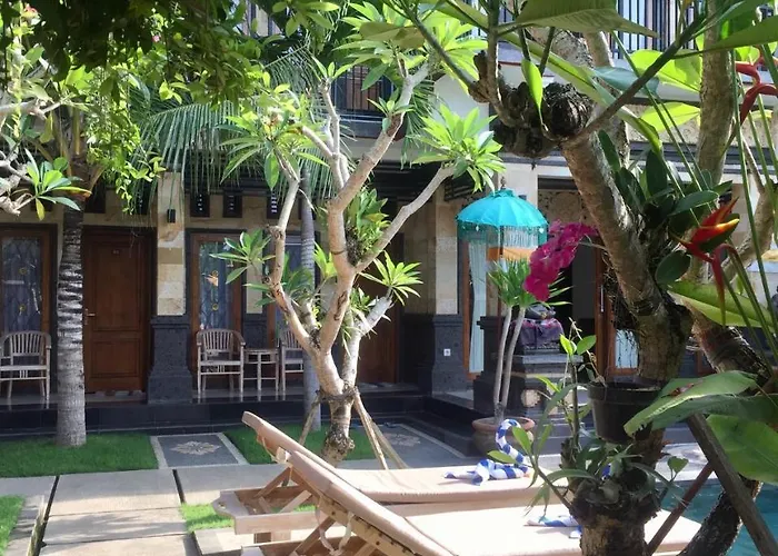 Wiki Bali 3* Ubud